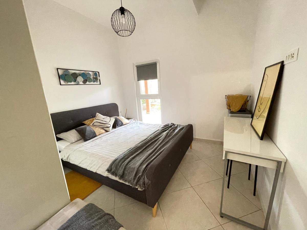 House Runa Пореч Экстерьер фото