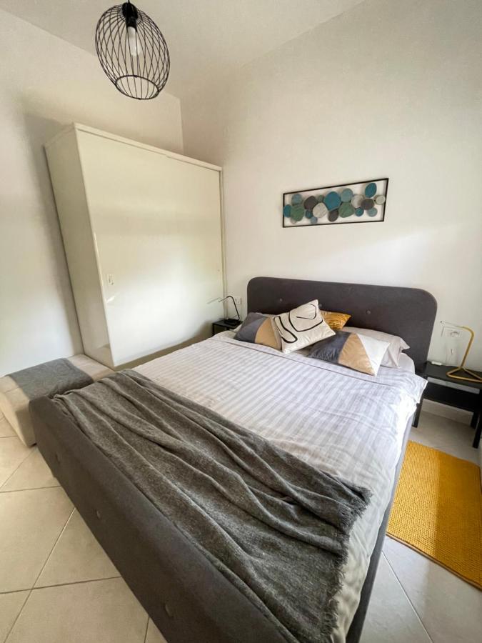 House Runa Пореч Экстерьер фото