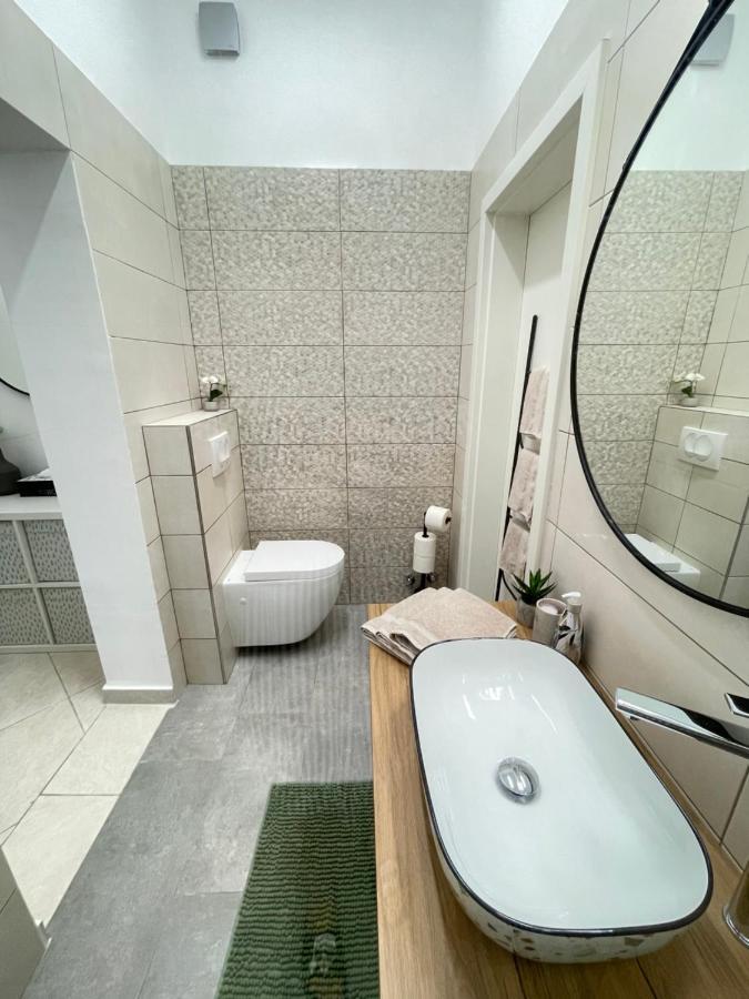 House Runa Пореч Экстерьер фото