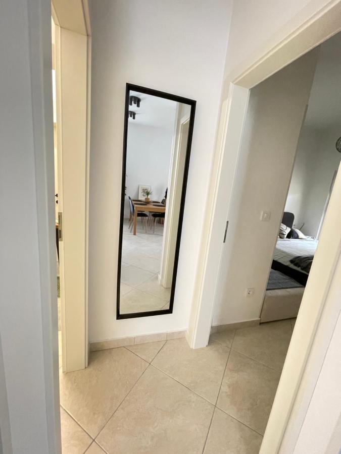 House Runa Пореч Экстерьер фото