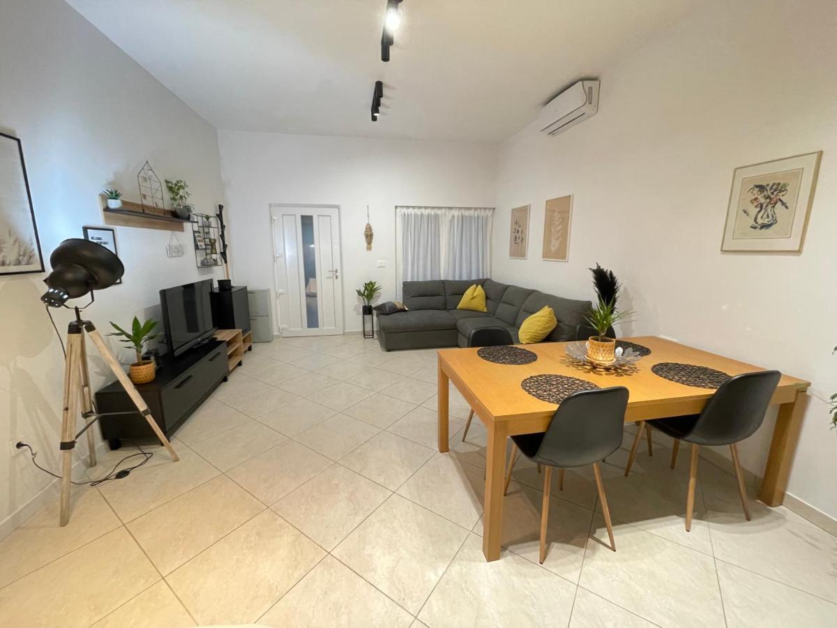 House Runa Пореч Экстерьер фото