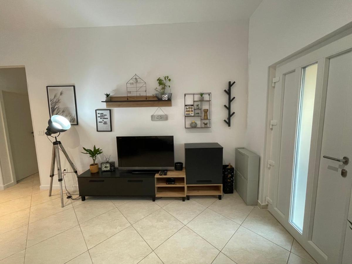 House Runa Пореч Экстерьер фото