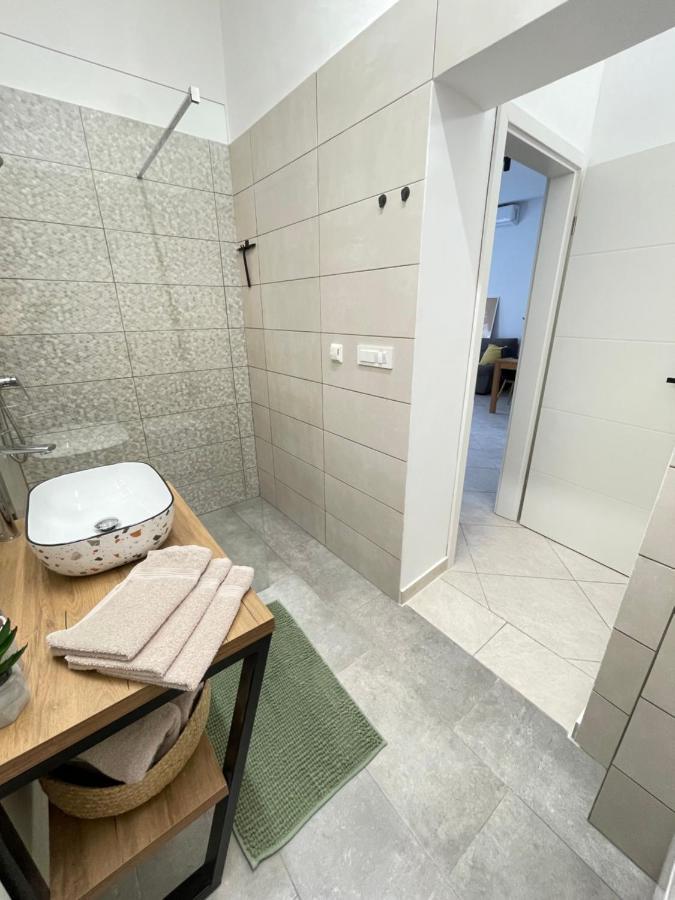 House Runa Пореч Экстерьер фото