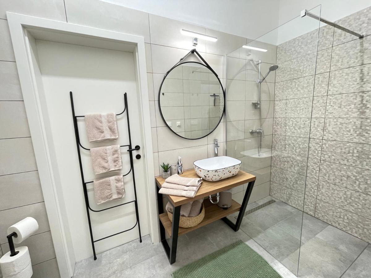 House Runa Пореч Экстерьер фото