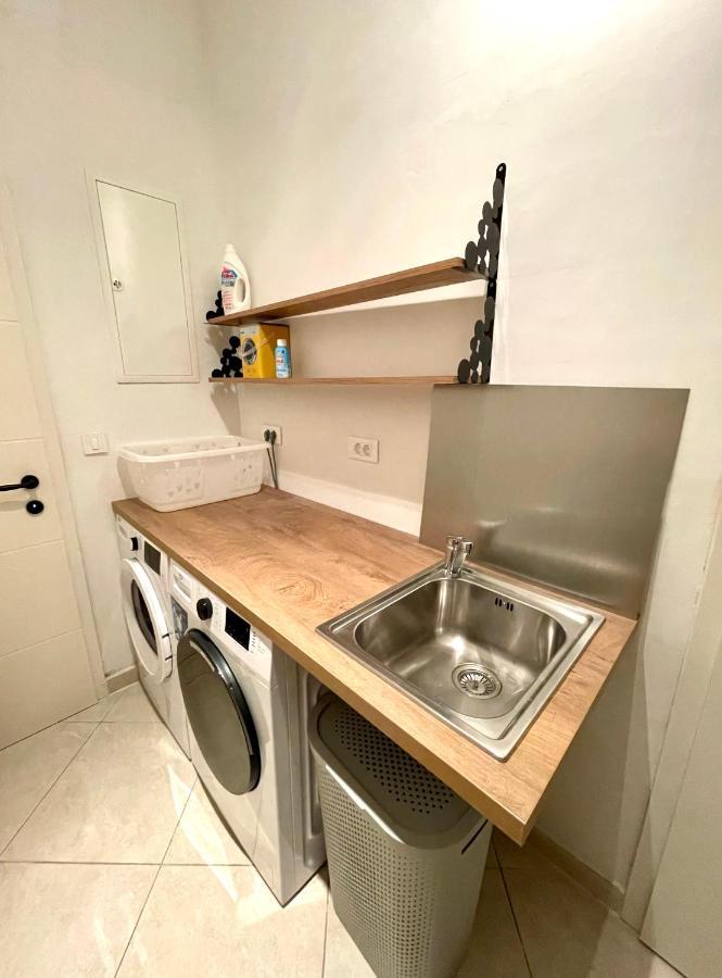 House Runa Пореч Экстерьер фото