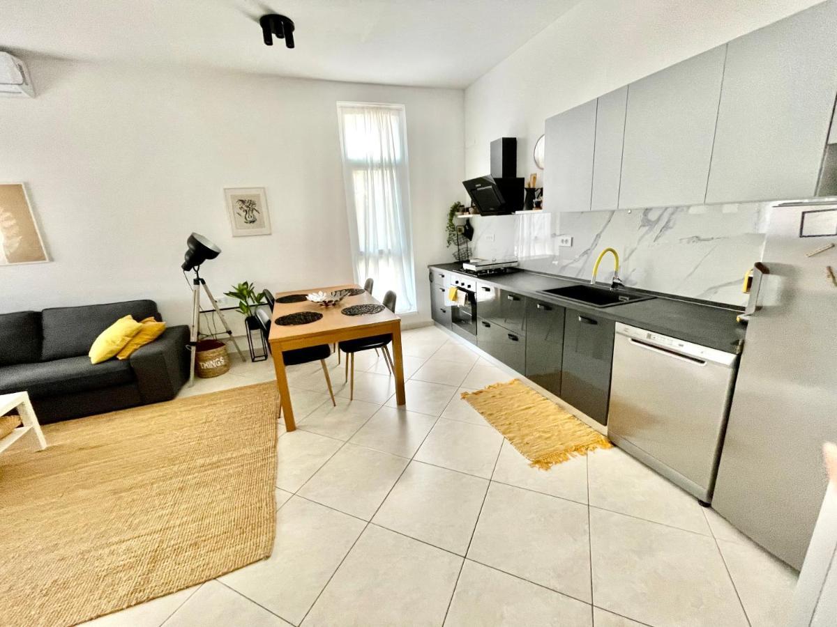 House Runa Пореч Экстерьер фото